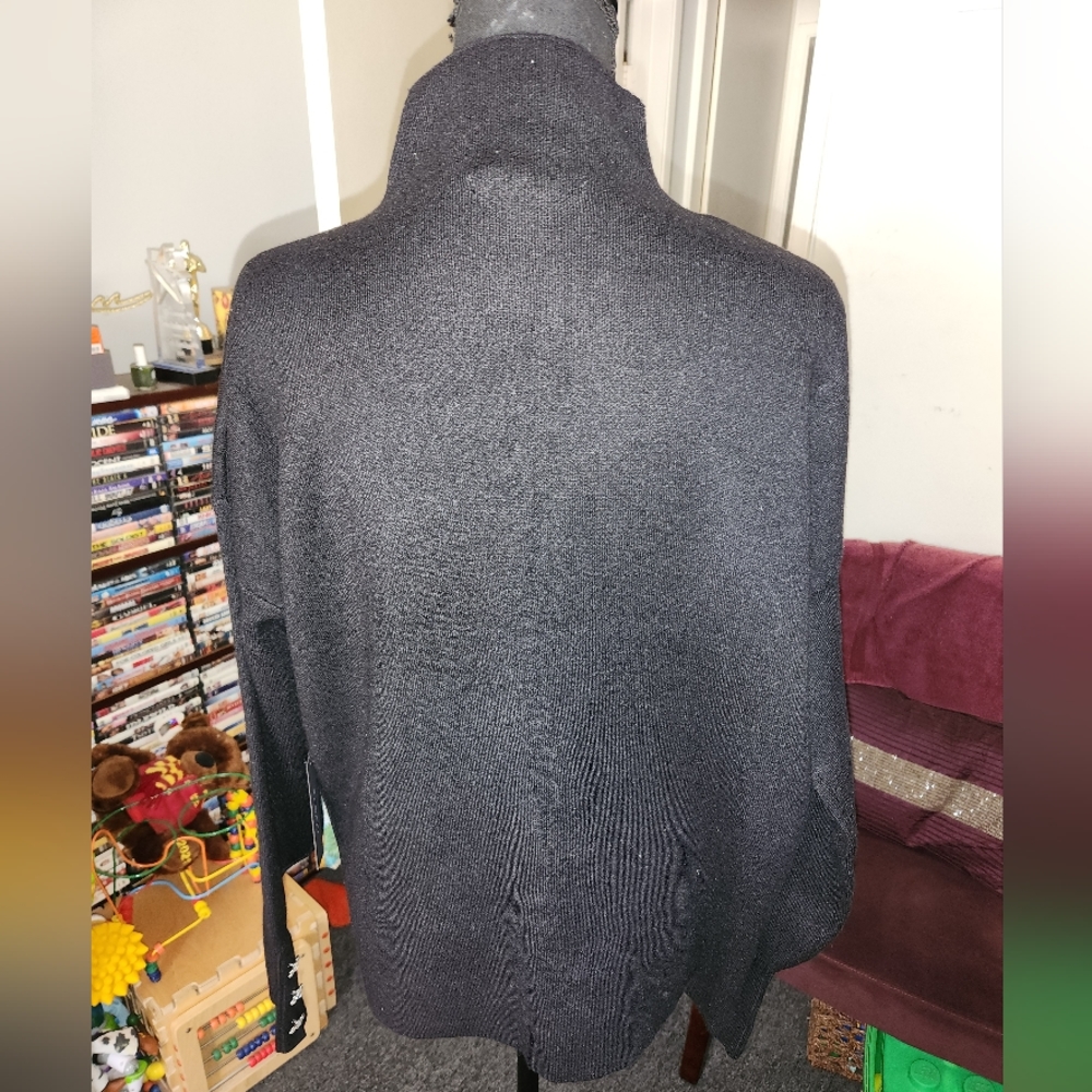 SWEATER - Picture 3 of 5